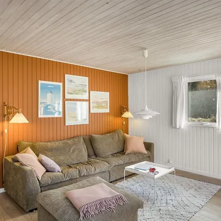 Ruka - 600m From The Sea By Interhome 펜션 루켄