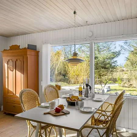 Ruka - 600m From The Sea By Interhome Prázdninový dům