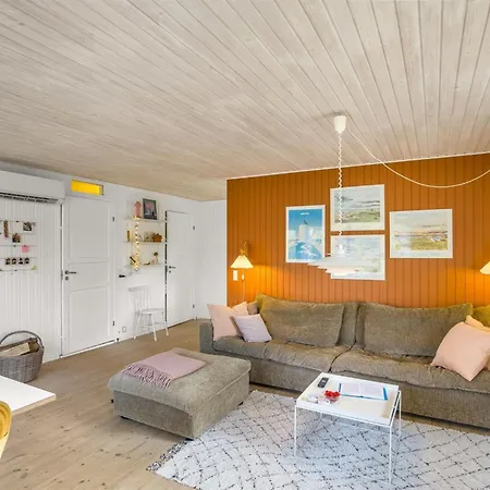 Ruka - 600m From The Sea By Interhome Prázdninový dům
