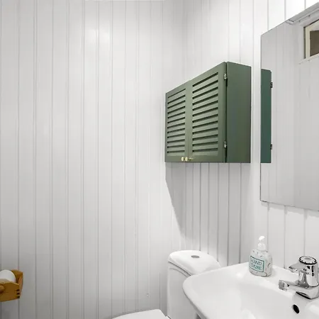 Ruka - 600m From The Sea By Interhome Løkken