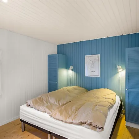 Ruka - 600m From The Sea By Interhome Løkken