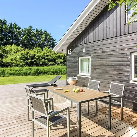 Ruka - 600m From The Sea By Interhome Prázdninový dům Løkken