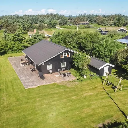 Ruka - 600m From The Sea By Interhome Feriehus *