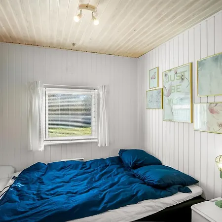 Ruka - 600m From The Sea By Interhome Løkken